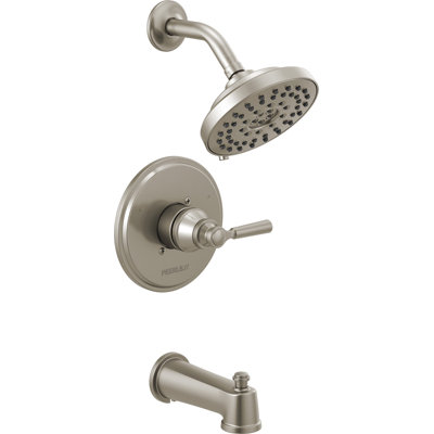 Westchester Tub & Shower Faucet