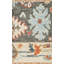Cascade Hand Knotted Wool Area Rug-2125546824