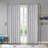Room Darkening Poly Rod Pocket/Back Tab Curtain Panel-1952556703-1952556672