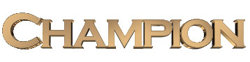 Champion logo