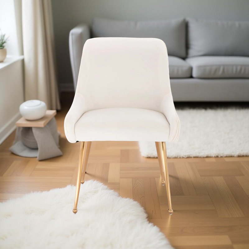 Chaise Heye III, Beige