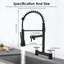 Belfry Kitchen Kitchen Faucet