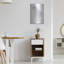 Luxe métal Art «Countryside Bloom 2» par Stellar De «Countryside Bloom 2» par Stellar Design Studio-101674150