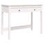 Levica Solid Wood Solid Wood Writing Desk-553329989
