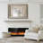 Adanac Electric Fireplace Insert-2058803527