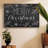 " Merry Christmas Chalkboard " Painting Print-94361641-94361639