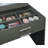 Cushign 3-drawer Makeup Vanity & Stool Set-714431659