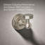 Pinstripe® Wall Mounted Robe Hook-3142026