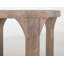 Table de chevet 1 tablette Iyanla