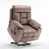 Marron clair est en rupture de stock