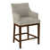 Upholstered Counter Stool
