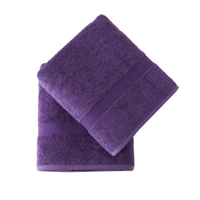 Ensemble de draps de bain 2 pièces Motto 