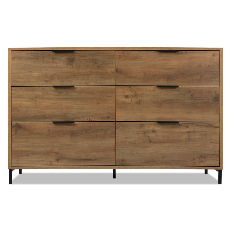 120cm W Chest of Drawers