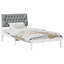 Solid Wood Bed Frame-1935816957-1935816959