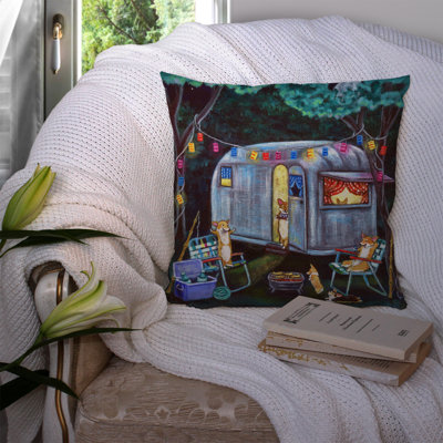  Housse et insert de coussin extérieur d'extérieur
