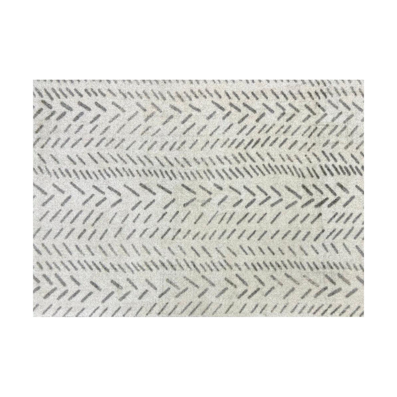 Serengeti Small Floor Mat, 20" W x 28" L