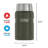 Dontea 24oz. Food Storage Container