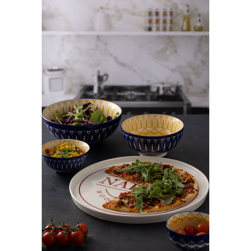 World Foods 20cm Tunis Bowl
