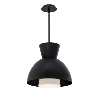 Carafe 1 - Light LED Pendant
