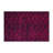 Trellis Purple Indoor and Outdoor Area Rug-153155931