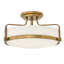 Harper 18" Vintage Bowl Semi Flush Mount Ceiling Light-1060655165-1073321970