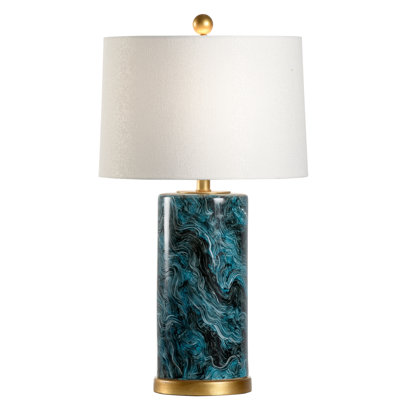Malachite Ceramic Standard