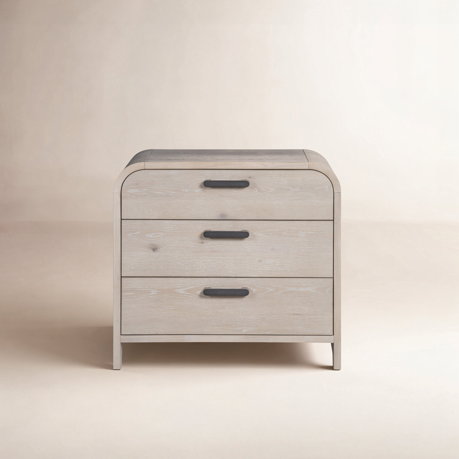 Harbour Nightstand