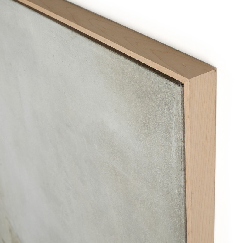 Liminal Print by Paul Meyer, H 60" x W 72"