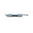 TUHOME  20" SOFT CLOSE SIDE MOUNT DRAWER SLIDE (SET OF 6)