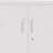 Steel Single Storage Cabinet ( 35.43'' H x 30.31'' W x 16'' D)