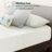 12" Medium Cooling Gel Memory Foam Mattress - Sleep by Wayfair™-1617056087