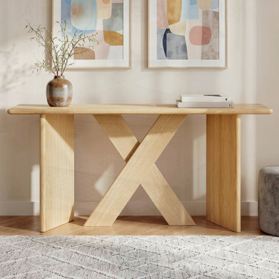 Console Minimalist Modern