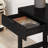 Nev 48" Wide Rectangular Desk in Grain-1979192517