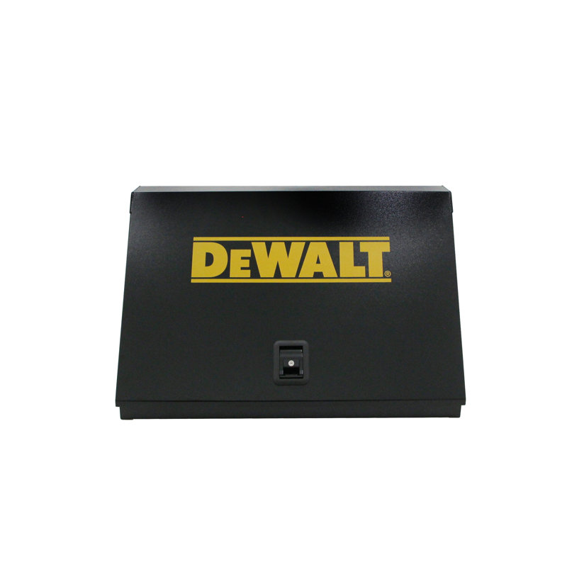 DeWalt 36,85 W, Noir