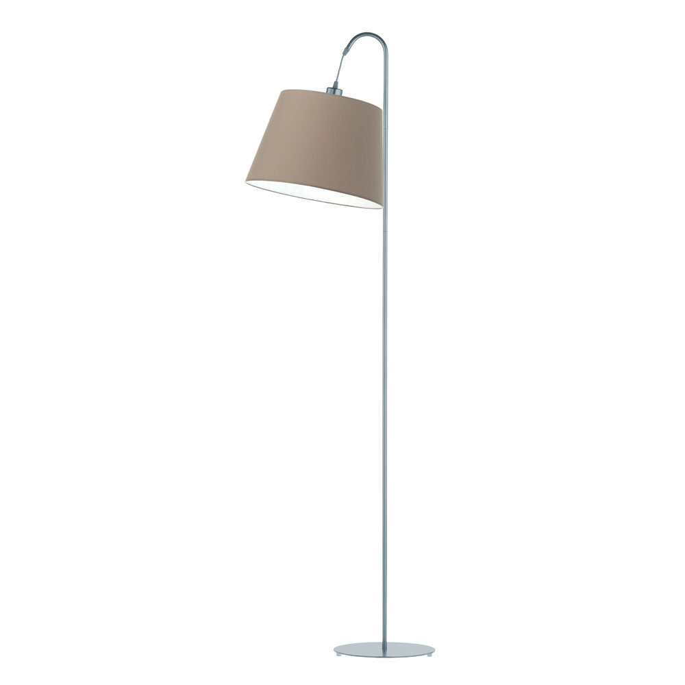 171 cm Bogenlampe Salom