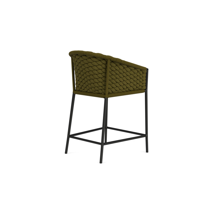 Escape Outdoor Bar Stool, Hansen Sky