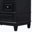 Meuble-lavabo avec lavabo et armoire avec tiroirs-30480194