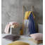Raschel Velvet Touch Blanket Throw-116489937-116489942