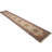 Oriental Hand Knotted Wool Area Rug in Cream-96907061