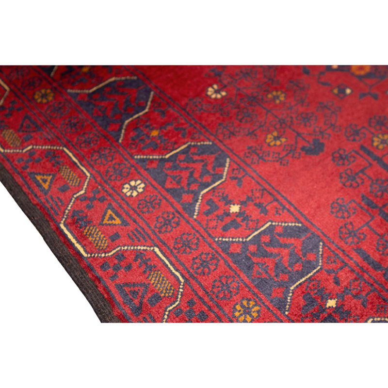 One-of-a-Kind 3'3" X 4'9" Area Rug