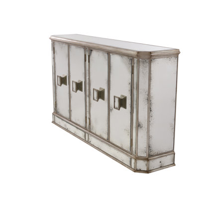Juno 74'' W Credenza