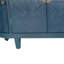 Armoire de rangement moderne minimaliste, buffet Buffet avec rangement, crédence autoportante
