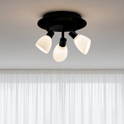 Glass Spotlight