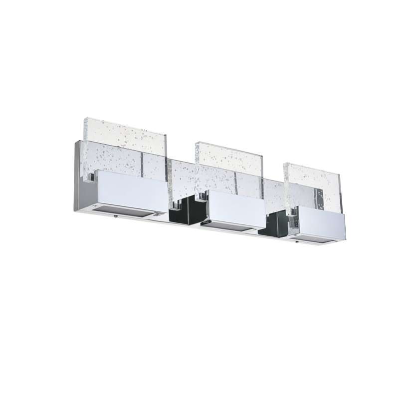 Goulet 3 - Light Vanity Light