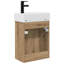 455 mm Bathroom Vanity-1971279175