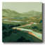 «Wires I» sur toile-592295750