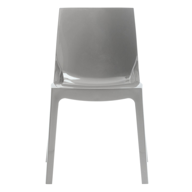Strawn 45cm H Side Chair, Grey