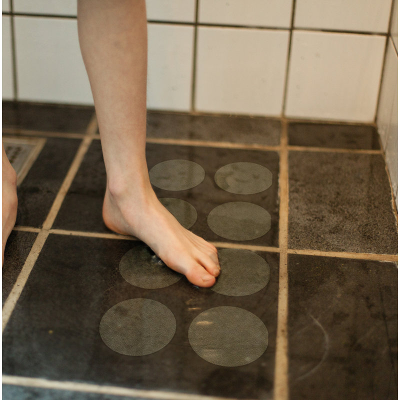 Plastic / Acrylic Non-Slip Shower Mat