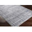 Tapis noir / blanc Aavyn-1952849484