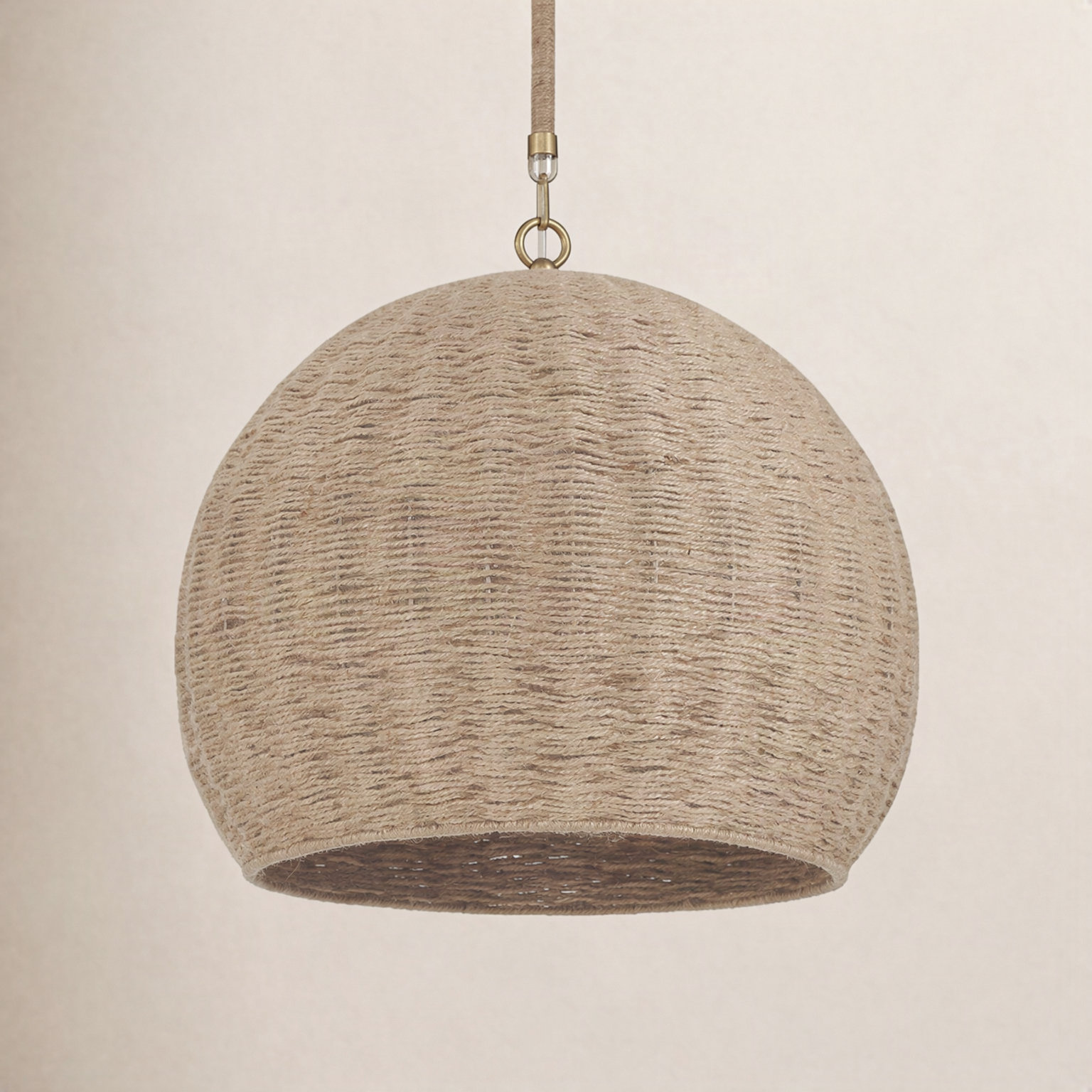 Greenwich Dimmable 3 - Light Pendant